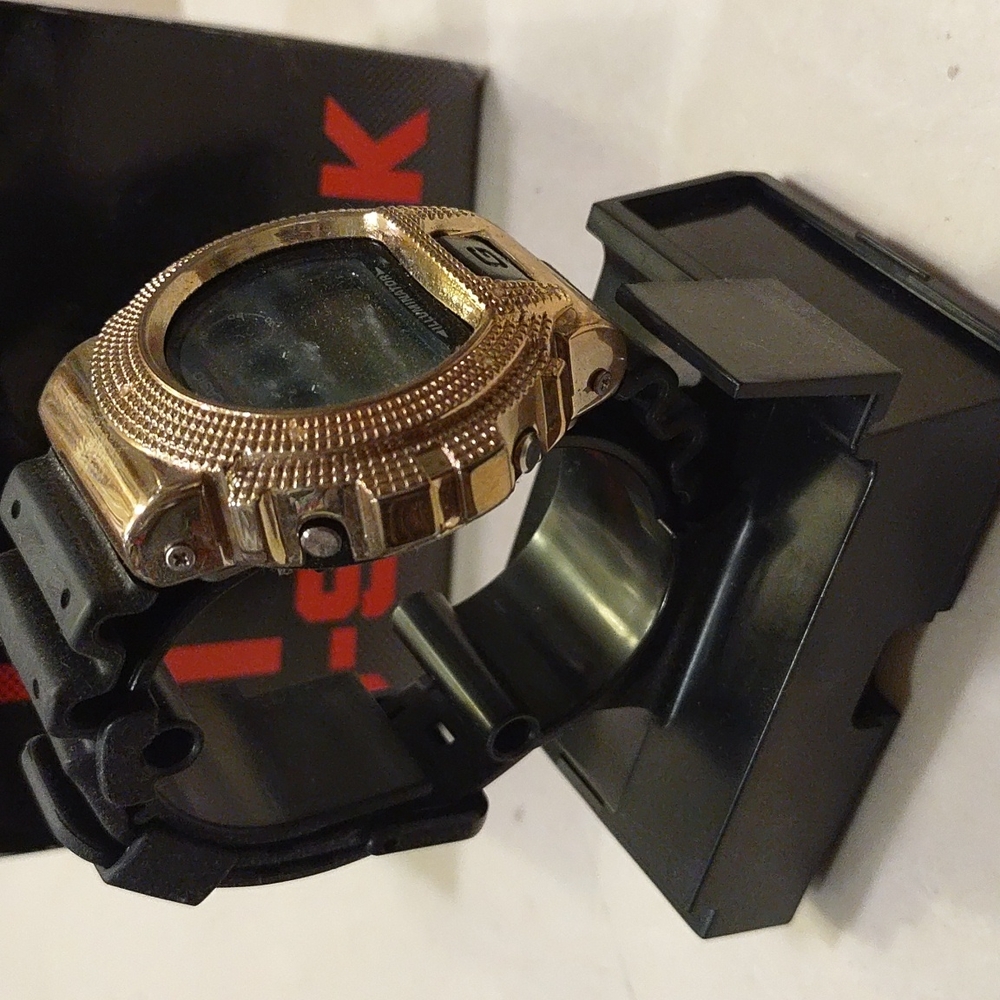 G-SHOCK Watch - Picture 4 of 5